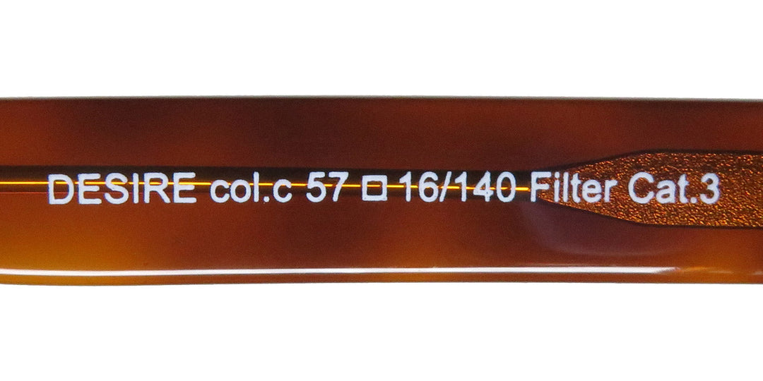 Andy Wolf Desire Sunglasses