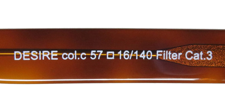 Andy Wolf Desire Sunglasses