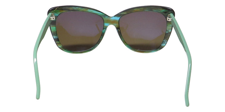 Andy Wolf Desire Sunglasses