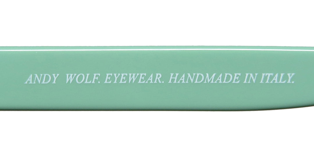 Andy Wolf Desire Sunglasses