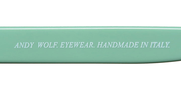 Andy Wolf Desire Sunglasses