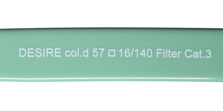 Andy Wolf Desire Sunglasses