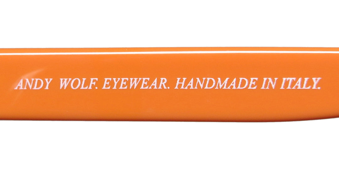 Andy Wolf Desire Sunglasses