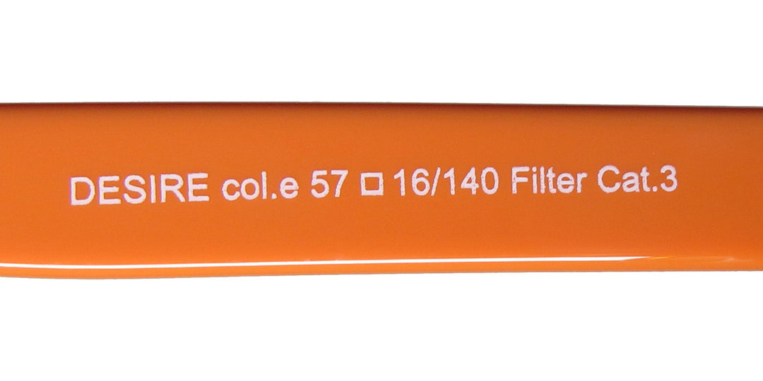 Andy Wolf Desire Sunglasses