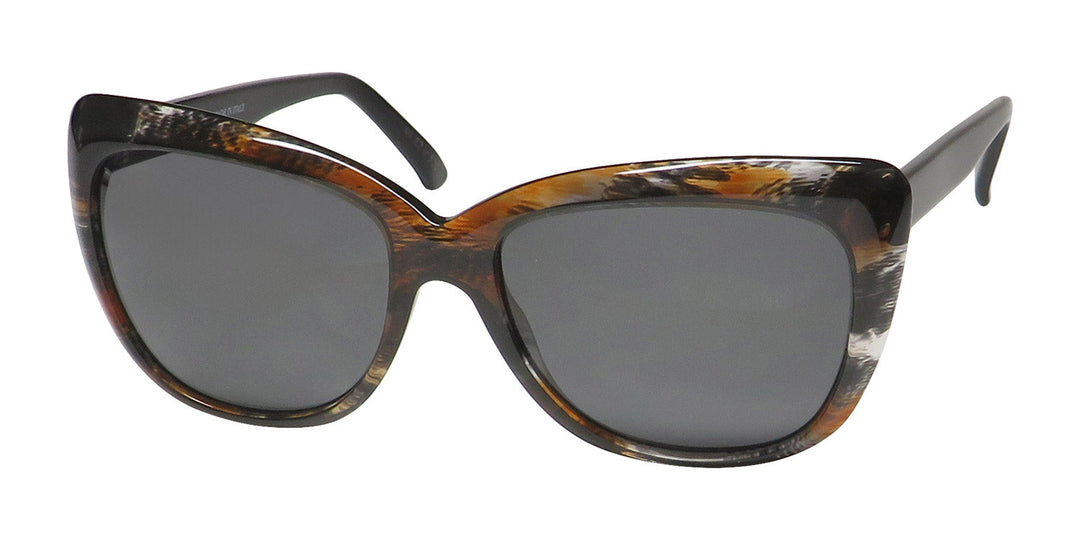 Andy Wolf Desire Sunglasses