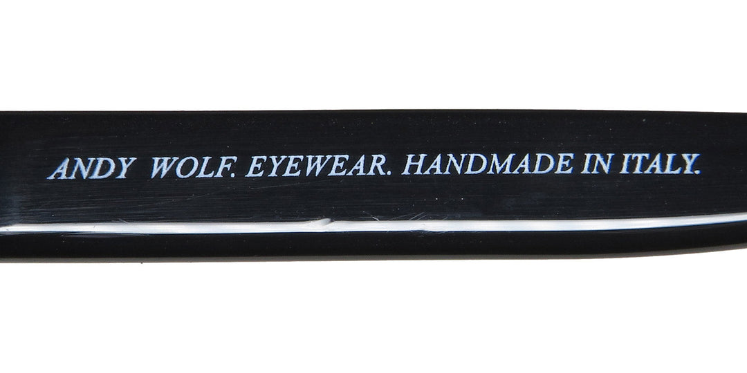 Andy Wolf Desire Sunglasses