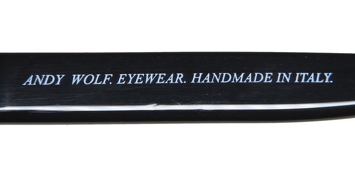 Andy Wolf Desire Sunglasses