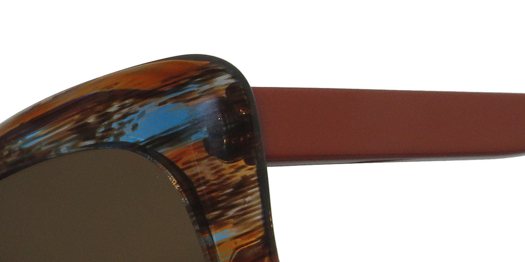 Andy Wolf Desire Sunglasses