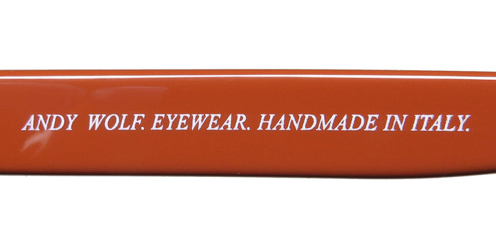 Andy Wolf Desire Sunglasses