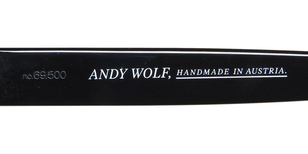 Andy Wolf Florence Sunglasses