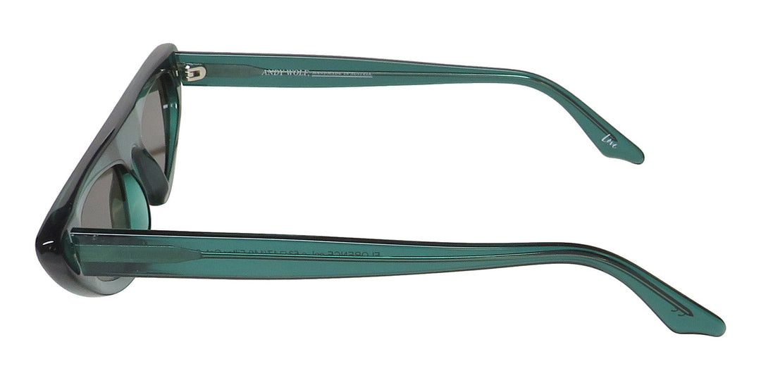 Andy Wolf Florence Sunglasses