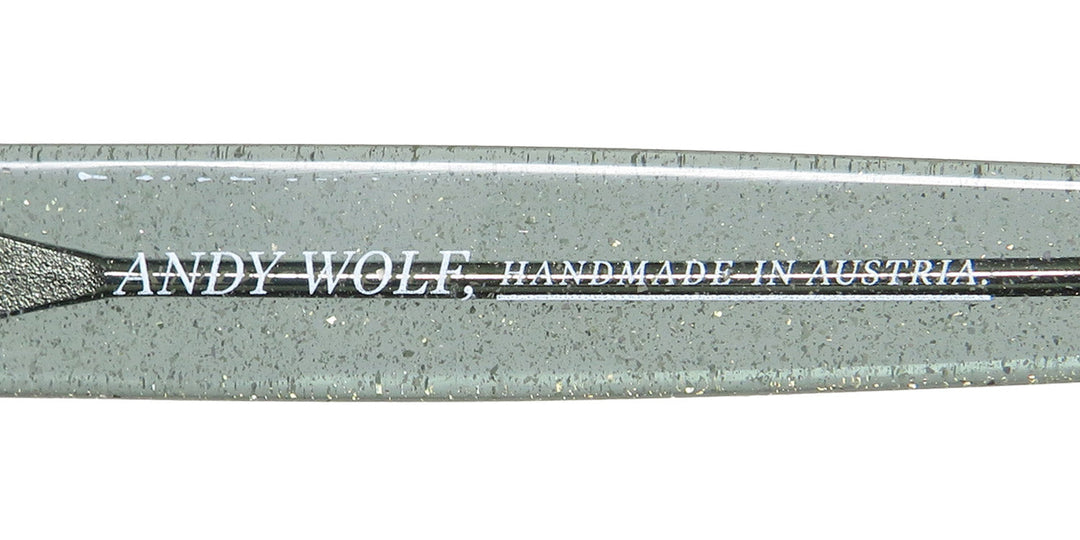 Andy Wolf Florence Sunglasses