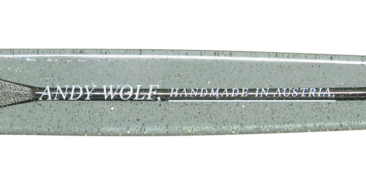 Andy Wolf Florence Sunglasses