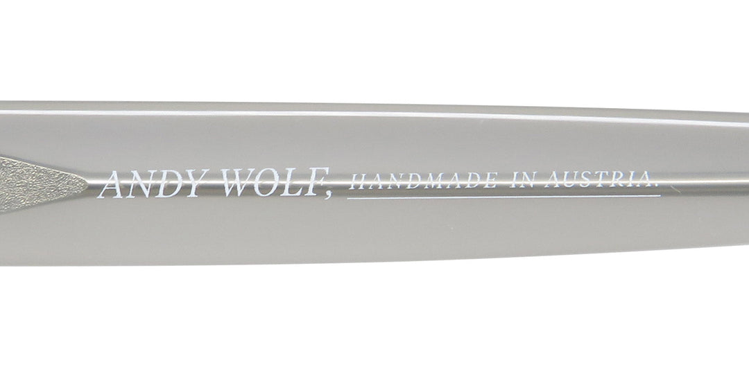 Andy Wolf Florence Sunglasses