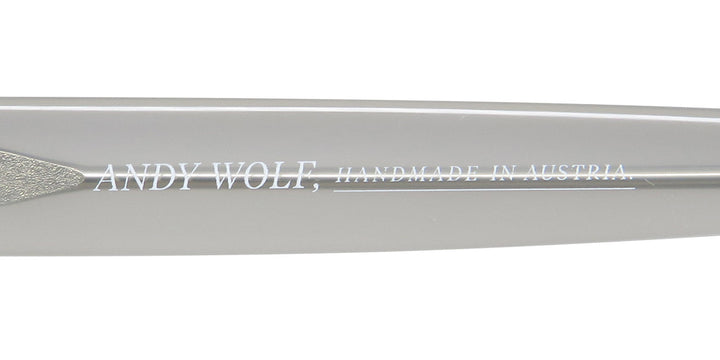 Andy Wolf Florence Sunglasses