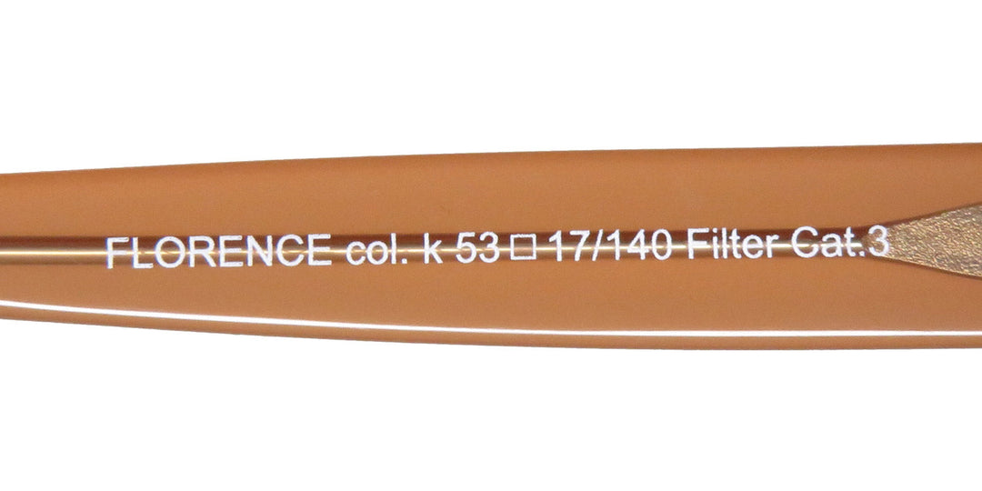 Andy Wolf Florence Sunglasses