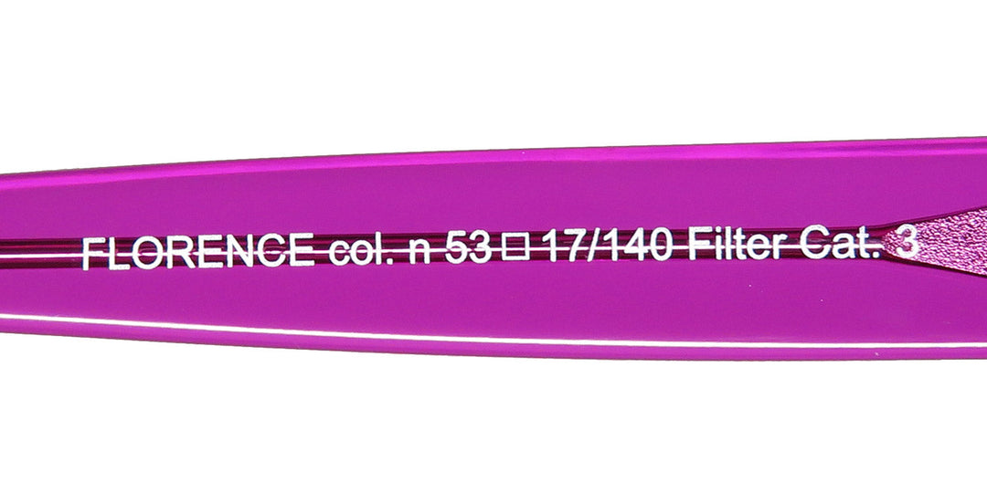 Andy Wolf Florence Sunglasses