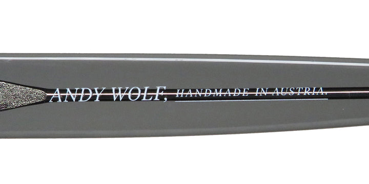 Andy Wolf Florence Sunglasses