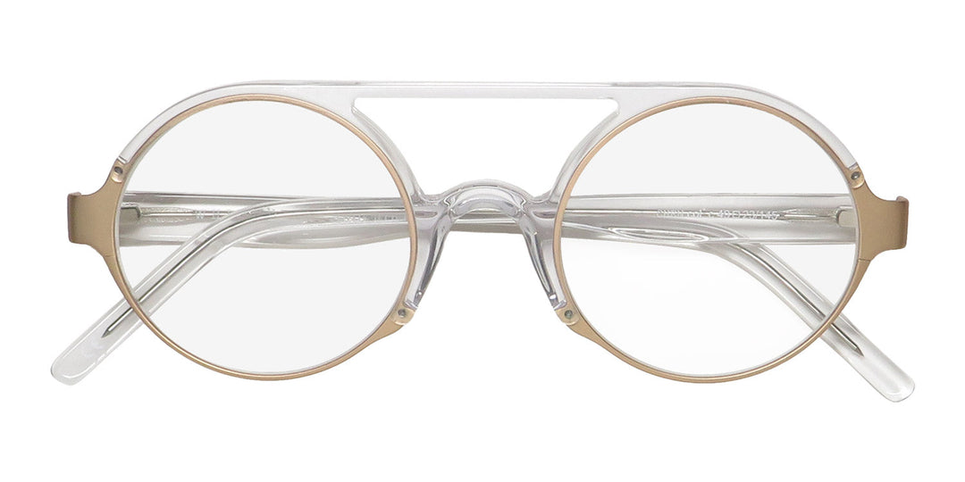 Andy Wolf Chen Eyeglasses