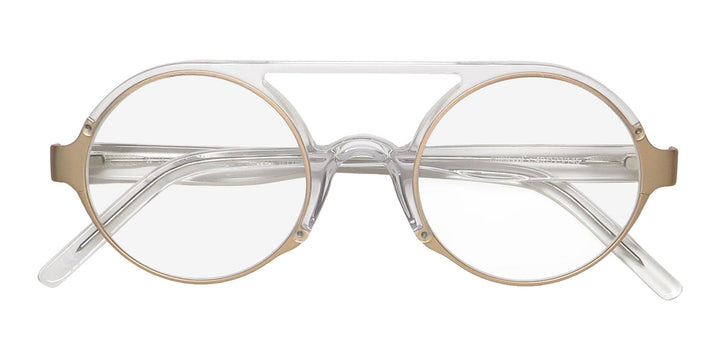 Andy Wolf Chen Eyeglasses