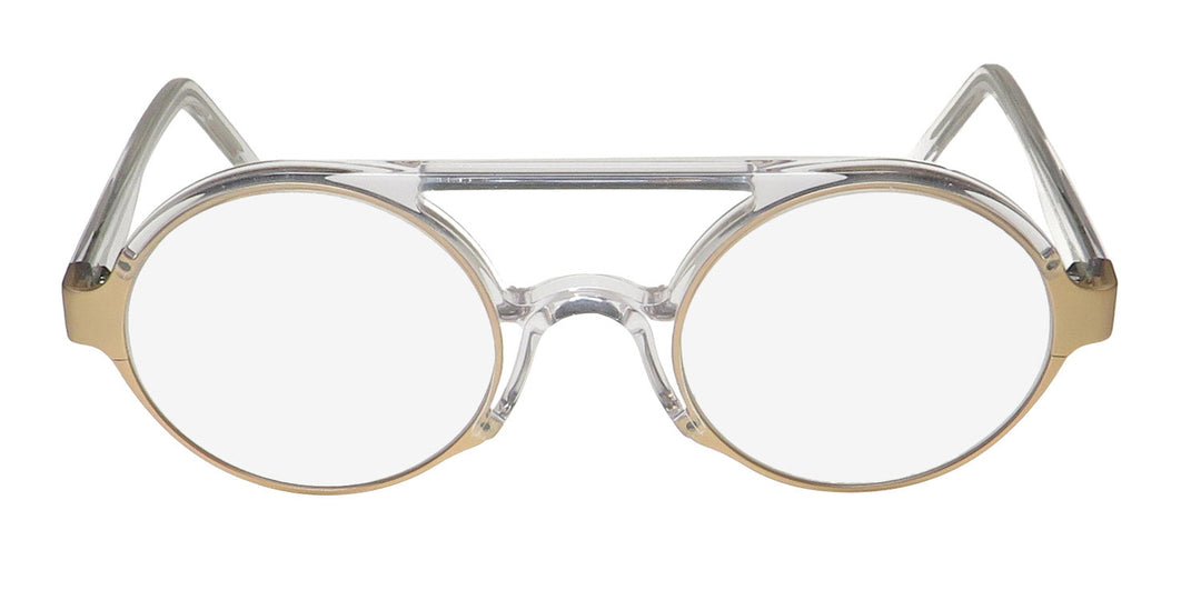 Andy Wolf Chen Eyeglasses
