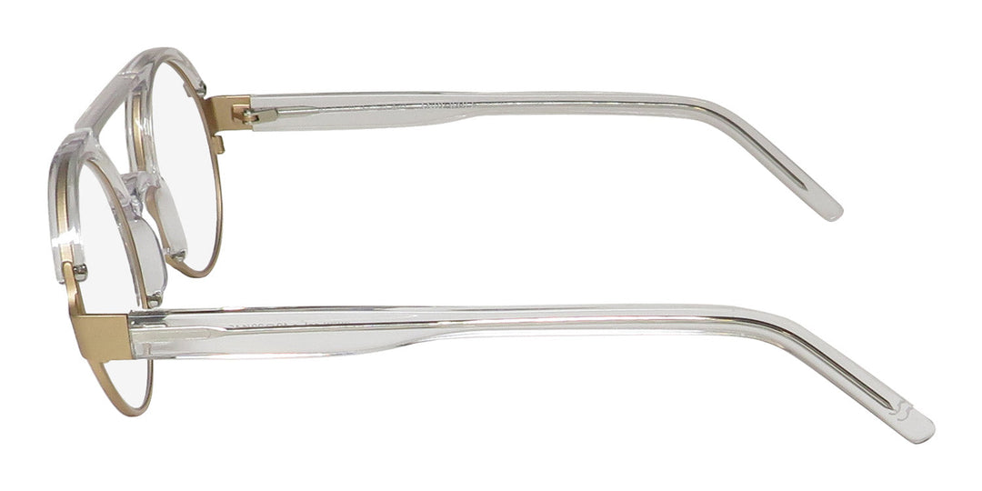 Andy Wolf Chen Eyeglasses