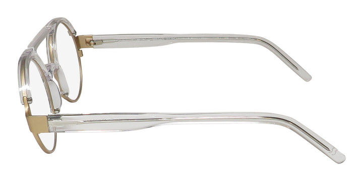 Andy Wolf Chen Eyeglasses