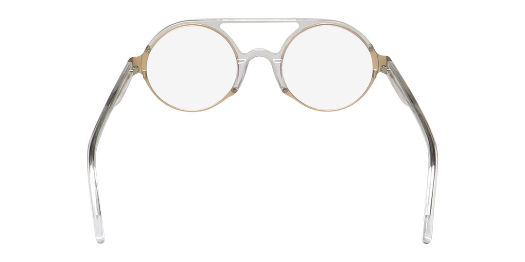 Andy Wolf Chen Eyeglasses