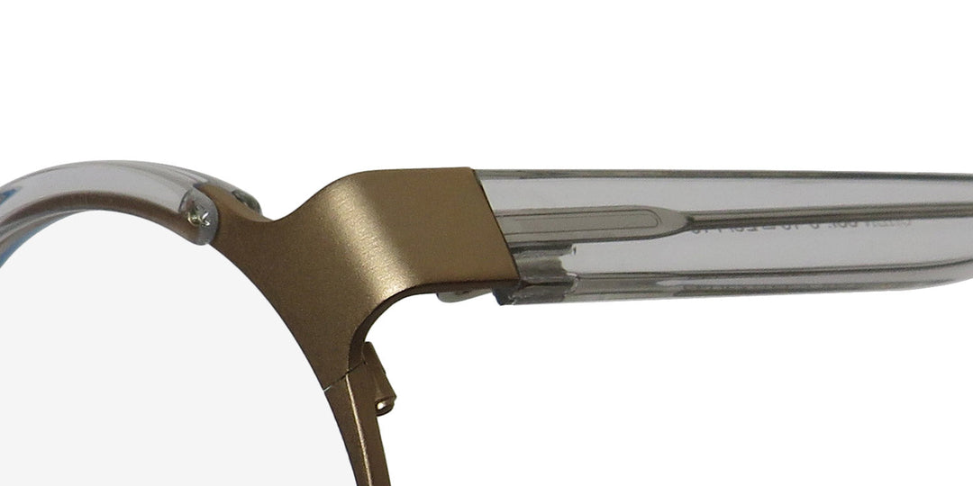 Andy Wolf Chen Eyeglasses