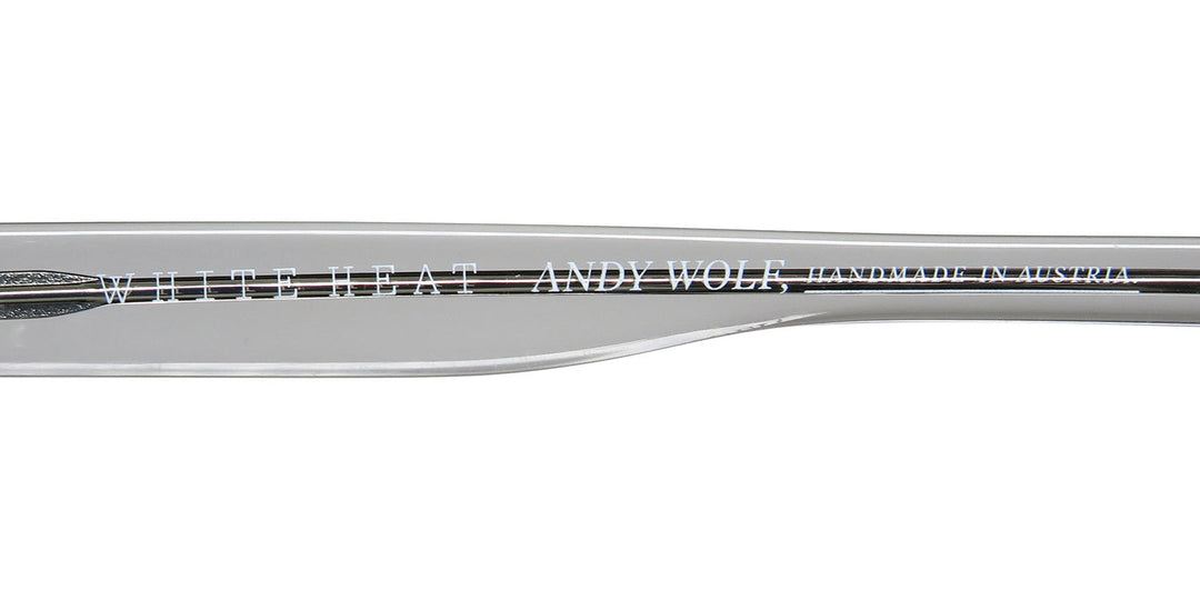 Andy Wolf Chen Eyeglasses