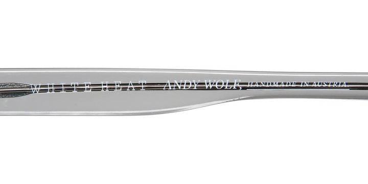 Andy Wolf Chen Eyeglasses