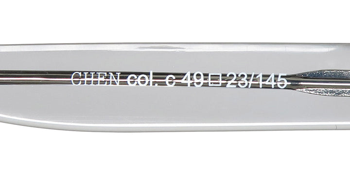 Andy Wolf Chen Eyeglasses