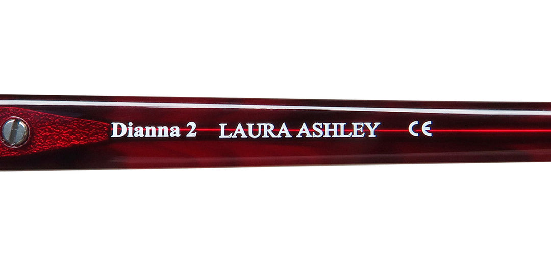 Laura Ashley Dianna 2 Eyeglasses