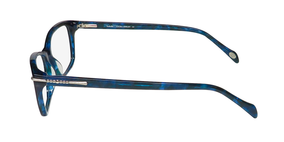 Laura Ashley Isabelle Eyeglasses