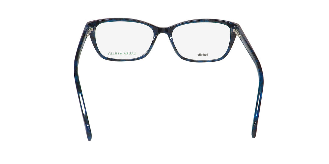 Laura Ashley Isabelle Eyeglasses