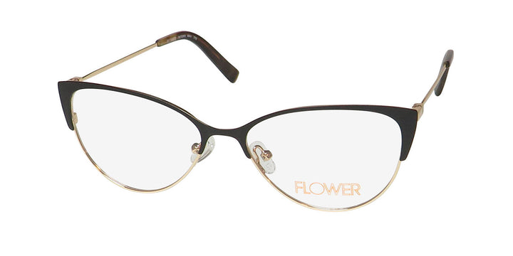 Flower 6041 Petunia Eyeglasses