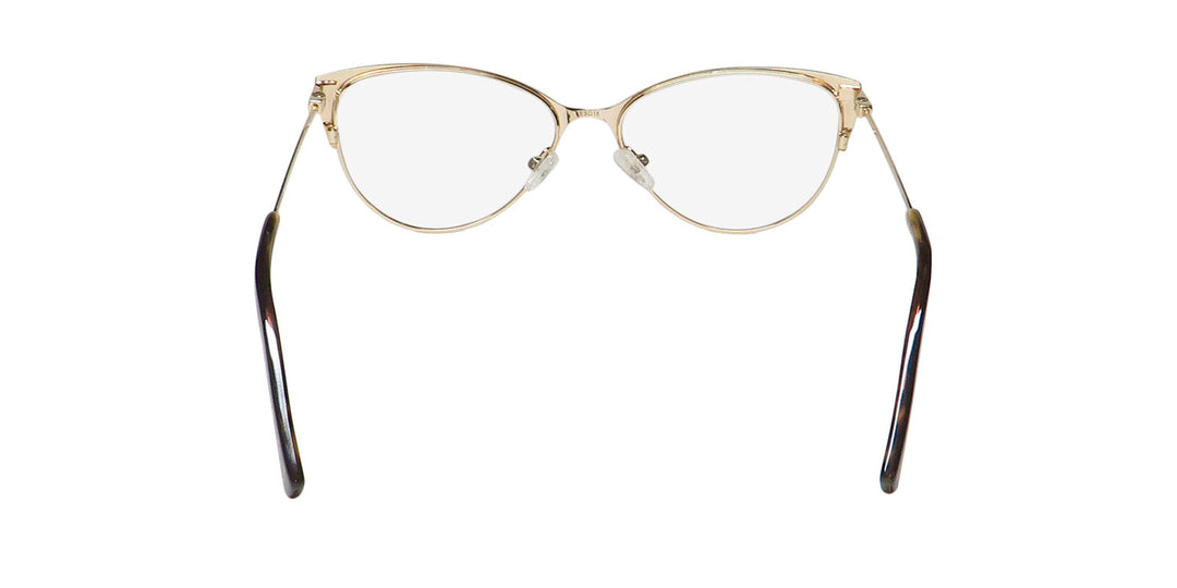 Flower 6041 Petunia Eyeglasses