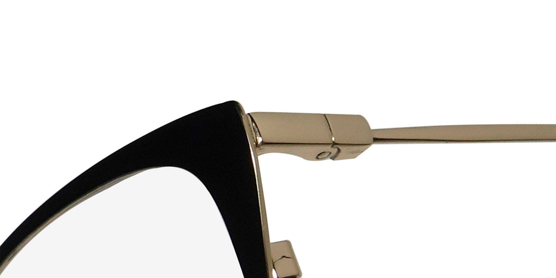 Flower 6041 Petunia Eyeglasses