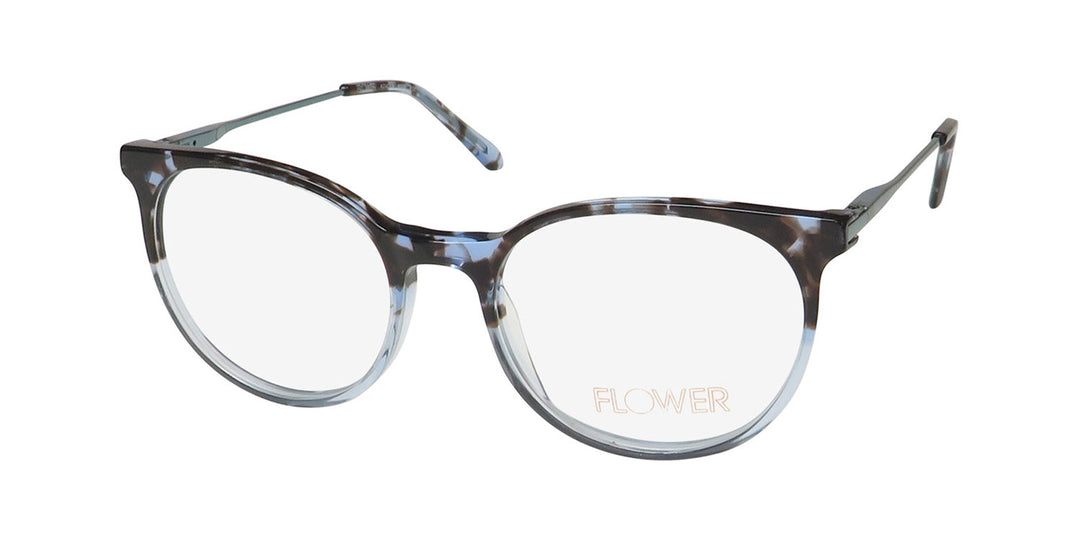 Flower 6048 Azalea Eyeglasses