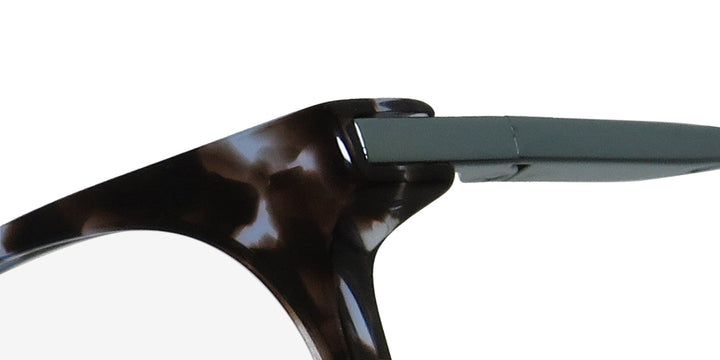 Flower 6048 Azalea Eyeglasses