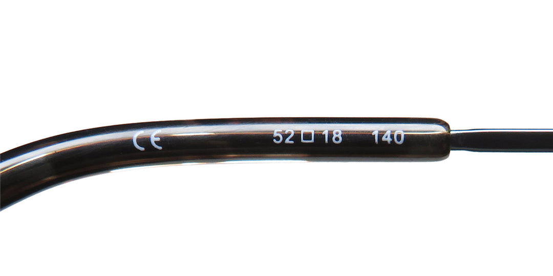 Flower 6048 Azalea Eyeglasses