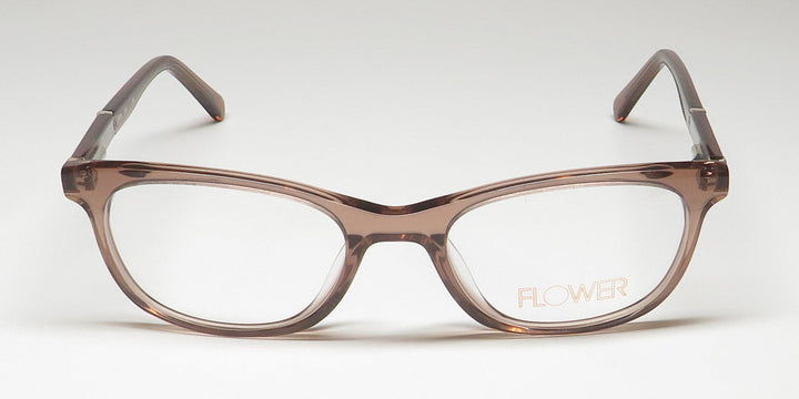 Flower 6003 Eyeglasses