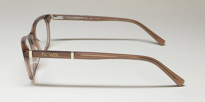 Flower 6003 Eyeglasses
