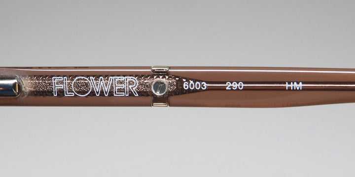 Flower 6003 Eyeglasses