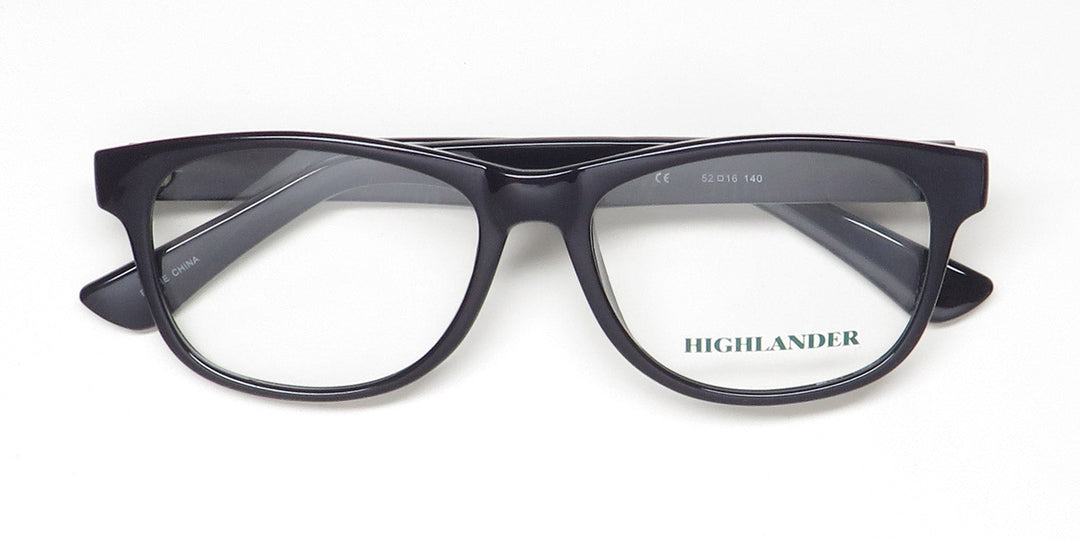 Highlander Hi408 Eyeglasses