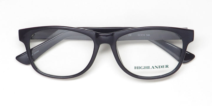 Highlander Hi408 Eyeglasses