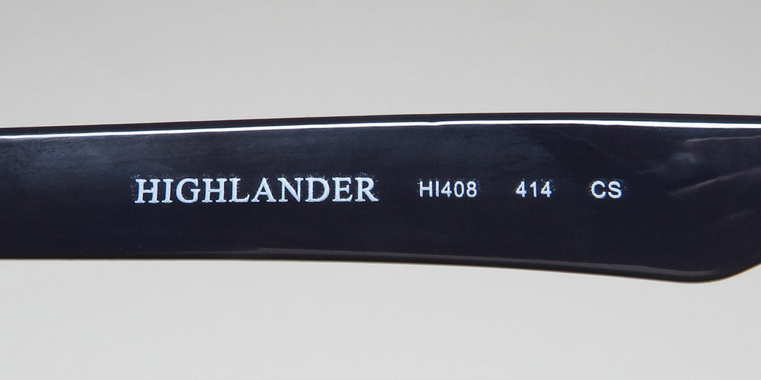 Highlander Hi408 Eyeglasses