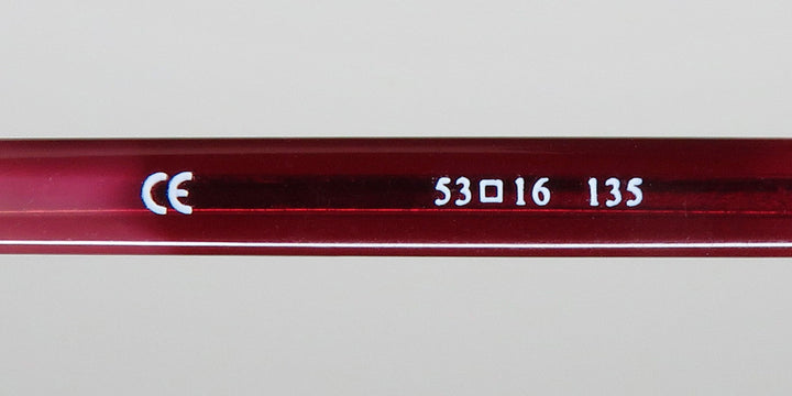 Oleg Cassini Oco 368 Eyeglasses