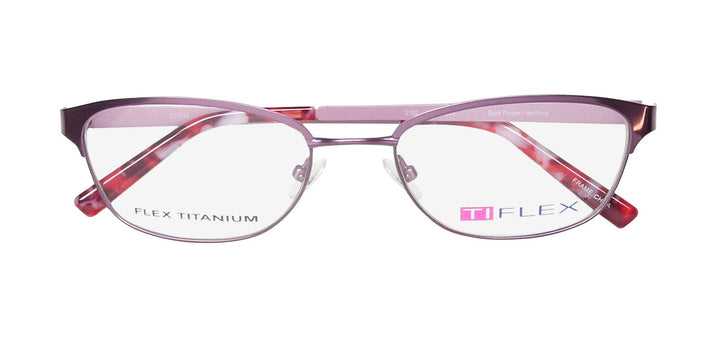 TiFlex 2102 Eyeglasses