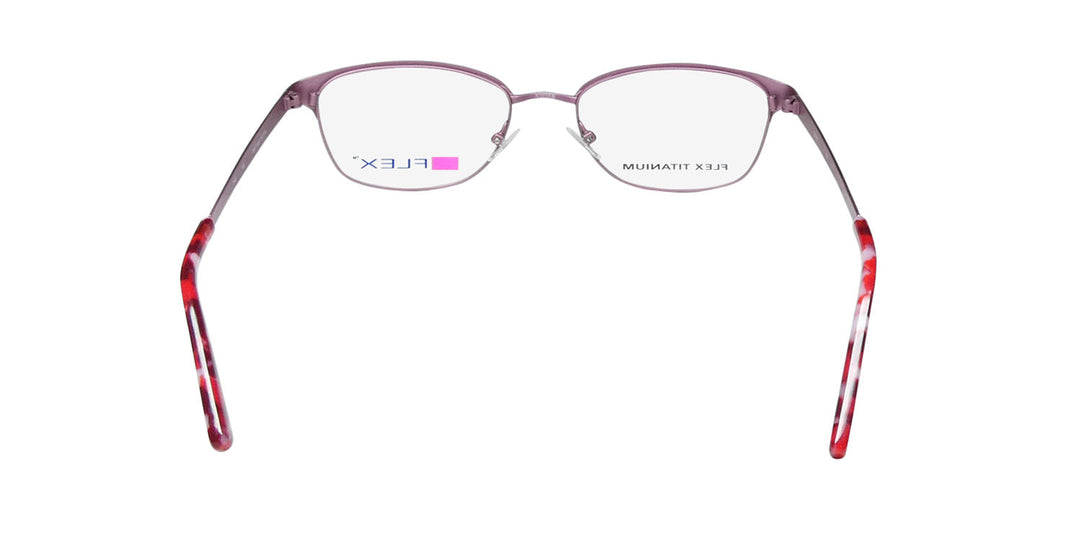 TiFlex 2102 Eyeglasses